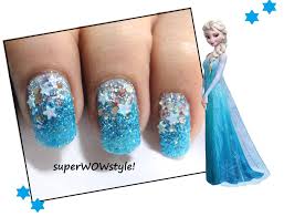 15+ autumn themed nail art ideas 2016. Cute Manicures For Winter