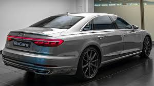 Save up to $12,937 on one of 295 used 2016 audi a8s near you. 2021 Audi A8 Long Interior Exterior And Sound Youtube