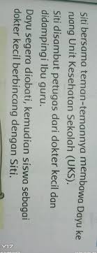 Check spelling or type a new query. Buatlah Kalimat Percakapan Sederhana Berdasarkan Gambar Berikut Yang Memuat Kata Sapaan Masnurul