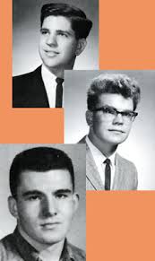 Class of '66 Military Award