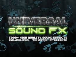 Download over 97,000 free sound effects and royalty free music tracks in mp3 and wav format. Universal Sound Fx Free Download Get It For Free At Unity Assets Freedom Club