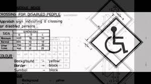 Arahan teknik jalan 2a 85 standard traffic signs road road transport. Perak Jkr Specification Traffic Sign Regulatory Signs Prohibitive Signs Mandatory Signs Youtube