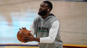 Latest on boston celtics shooting guard jaylen brown including news, stats, videos, highlights and more on espn. Jaylen Brown Questionable For Celtics Warriors Due To Illness