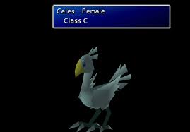 Chocobos, for those few you'll also be given gyshal greens, so move out to the world map and use them on the footprints. Final Fantasy Vii Side Quests Chocobo Racing And Breeding Jegged Com