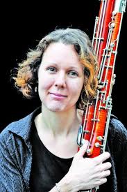 The Victoria Symphony Team