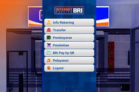 Tidak memberikan data pribadi terkait akun/rekening bank. Bri Internet Banking Cara Daftar Aktivasi Dan Penggunaannya Cashbac Com