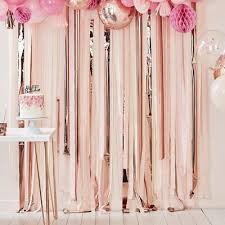 Browse our range of delightful party decorations that enable you to set the scene for any celebration. Party Shop Online Party Supplies Party Decorations
