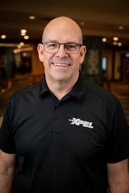 Drew our buddy Carson Baker and his Speedo Cheeto in round 2 🫠 Oops