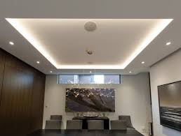Faça o projeto de teto de gesso conforme o resto da decoração da sua cozinha, você pode fazer a colocação de iluminação espero que tenham gostado das dicas e modelos de forro de gesso para você colocar na sua casa. Sanca De Gesso 80 Modelos E Dicas Para Usar Em 2021