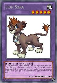 Make yugioh card memes or upload your own images to make custom memes. Kingdom Hearts Yugioh Card Maker Creative Media Kh13 For Kingdom Hearts