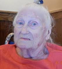 Shivery Burdeaux Obituary (2014)