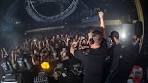 Video Cosmic Gate at ADE 2016, Club Panama, Amsterdam - YouTube