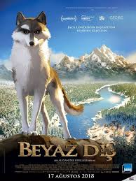 Beyaz Dis 2020 Animasyon Filmler Film Tam Film