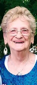 Obituary for Barbara A. (Conger) Vecchio