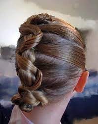 Hair Styles Gif Competition Hair Color Guard Hair Snake Hair