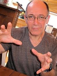 Tribute to Adrian Gaynor, 1958