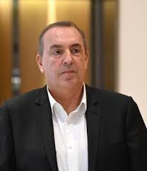 Édito. Quand Daniel Vaillant dérape : la polémique qui fracture pour  démarrer 2026