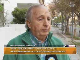 Vuelve "Vientos de Cambio" a la pantalla de Canal 12