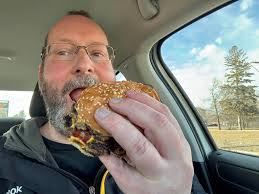 Brian's Drive Inn in Lorette, Manitoba, Review