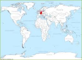 Descarga maravillosas imágenes gratuitas sobre alemania mapa. Mapa De Alemania Plano Alemania Annamapa Com