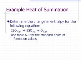 Chapter 16 Reaction Energy Ppt Download