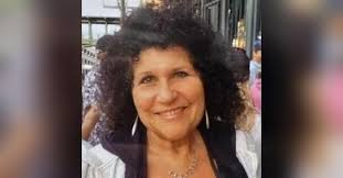 DR. MURIEL "MICKI" BERG Obituary