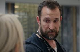 The Pitt' Season 1 Finale Exclusive Sneak Peek: Will Robby Forgive Himself?