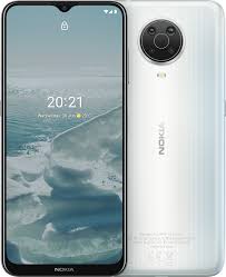 Nokia G20 - Abadikan yang paling penting
