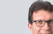 Katholische Kirche Dekanat Zug 3«Weggefährte des Augenblicks» 6 «Wir  brauchen Halt» 7 46 Prozent konfessionslos