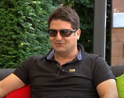 A stílusom egyedülálló, intimitásban is verhetetlen vagyok. Plasztikaztatta Magat Hajdu Peter Propeller