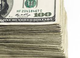 A way of describing cultural information being shared. Show Me The Money Animation World Network