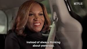 I’m so proud to have been an executive producer of @highergroundmedia’s  latest series