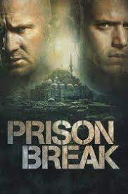 Serie Prison Break Saison 5 Complet En Streaming Vf Regarder Tout Les Episodes De Saison 5 Back In The Game Gra Watch Prison Break Prison Break Prison Break 5