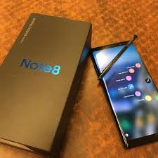 Buy the samsung galaxy note9 128gb (unlocked) in ocean blue. Best Samsung Galaxy Note 8 For Sale In Wilmington Delaware For 2021