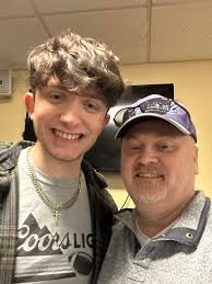 JT Sifuentes Pendleton American Legion