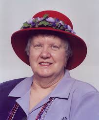 Bernice Marilyn McDonnell Obituary