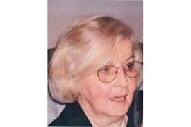 Iona Lee Obituary (2014)