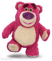 Test your knowledge and get some new decor ideas. Lots O Huggin Bear Pixar Wiki Fandom