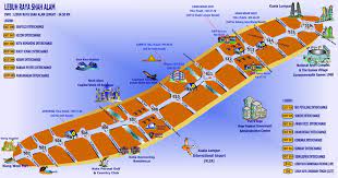 Get islamic prayer time at your current in cyberjaya. Kesas Lebuhraya Shah Alam E5 Klia2 Info