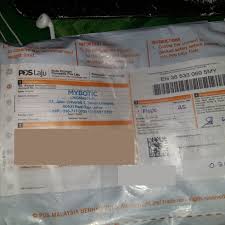 You will see pos laju transit office (klia hub) in your tracking status. Rate Poslaju Post Office Service Pos Laju Ayer Hitam Johor Delivery Time To Kuching Sarawak