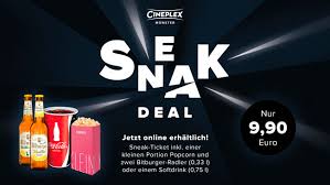 Die bank wurde im durchschnitt mit ∅ 1.7 sternen (max:5, min:1) bewertet. Sneak Preview Die Filmreihe Im Cineplex Munster