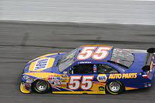 All this quiz asks is the numbers of who drove what car. Michael Waltrip Wikipedia