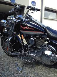 Harley Davidson Road King 1340 1995 Road King Classic Harley Davidson Harley