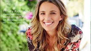 Tiffany Preece's Instagram, Twitter & Facebook