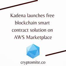 Kadena A Blockchain Technology Company Spun Out Of Jp Morgan That Has Raised 12m In Venture Funding Today Ann Blockchain Technology Blockchain Ethereum Mining