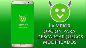 Podrás descargar la versión completa de tus títulos favoritos. Descargar Happymod 2 3 3 Full La Mejor Opcion Para Descargar Juegos Modificados Youtube