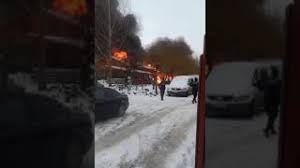 Agentia de turism tour design srl baia mare reprezinta un nume nou in piata turismului romanesc, insa experienta unui personal calificat, dedicat si ambitios reprezinta. Incendiu Service Auto Baia Mare Youtube