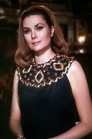 Epingle Sur Grace Kelly Princess Of Monaco