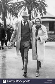 Rex harrison wins best actor: Rex Harrison Rachel Roberts 1962 Stockfotografie Alamy
