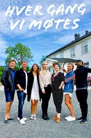 Full song preview steps to download this acapella. Hver Gang Vi Motes Tv Show Where To Watch Streaming Online Plot